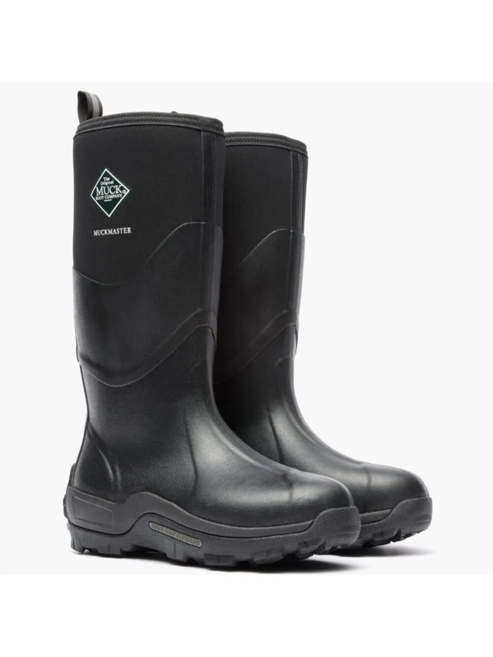 Muckmaster Tall Mens Rain Boots size 15 NEW